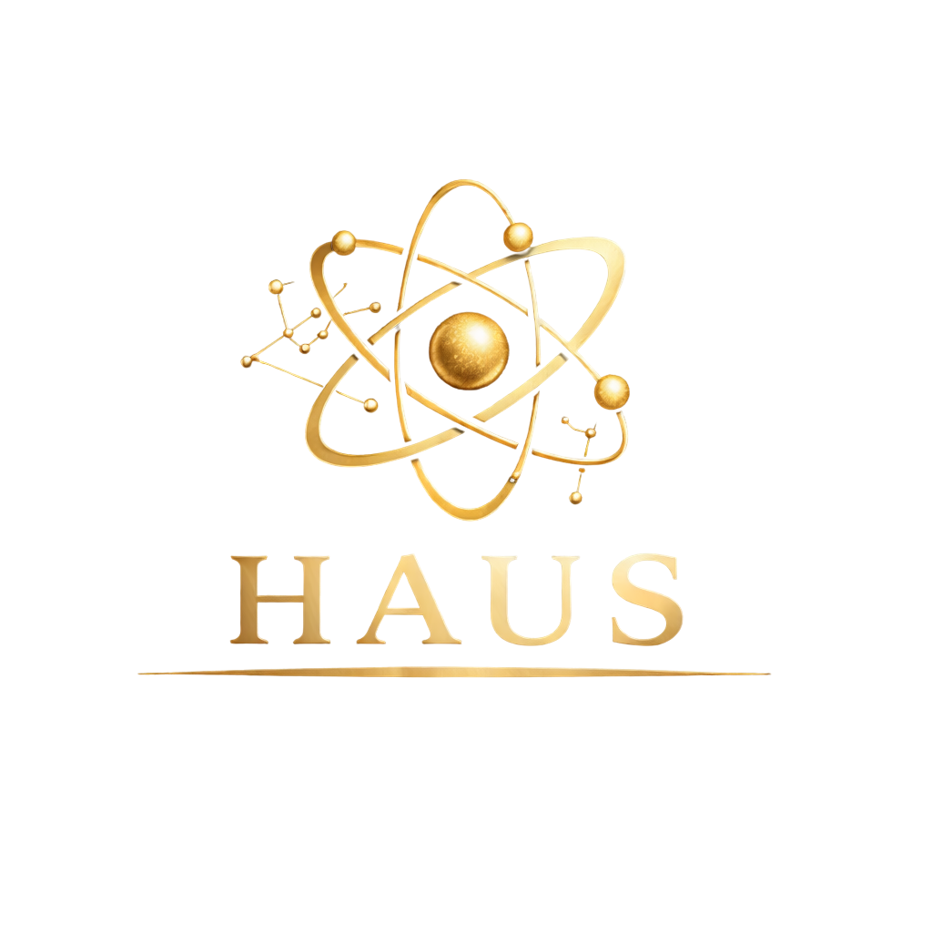 The Brand Haus Logo
